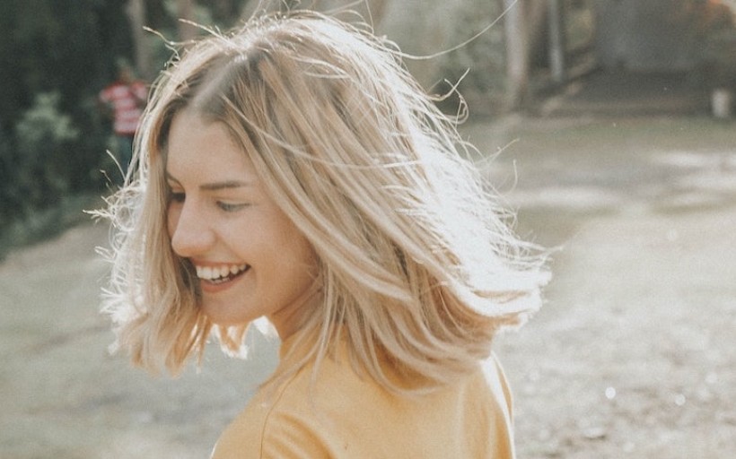 waar word ik gelukkig van